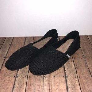 Toms Women’s Burlap